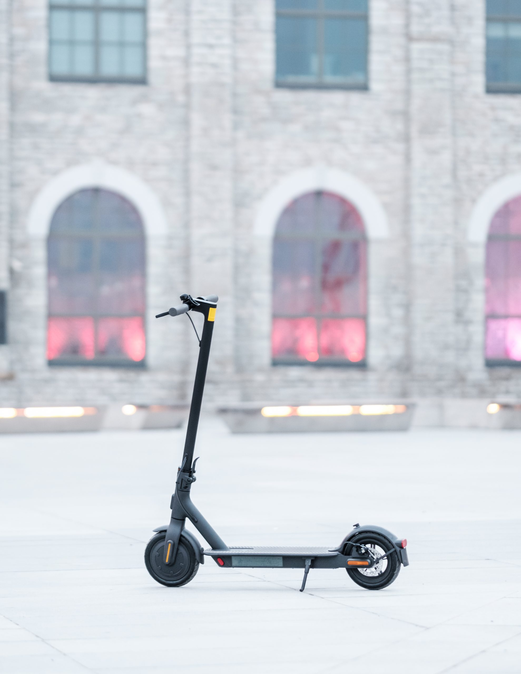 Xiaomi 1S sähköpotkulauta - Image 2