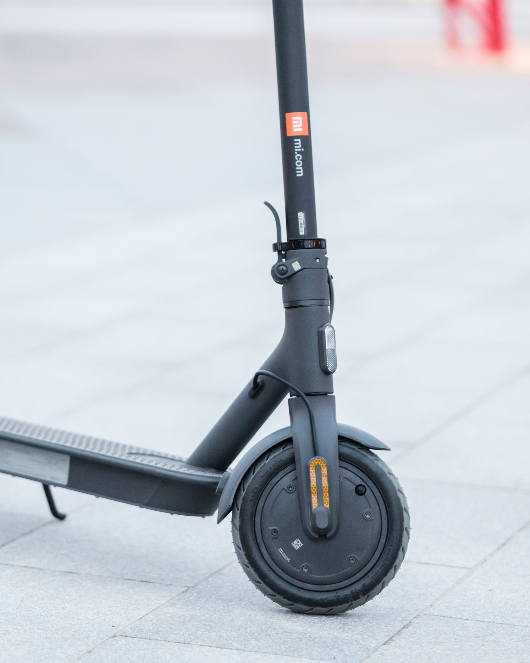 Xiaomi 1S sähköpotkulauta - Image 7