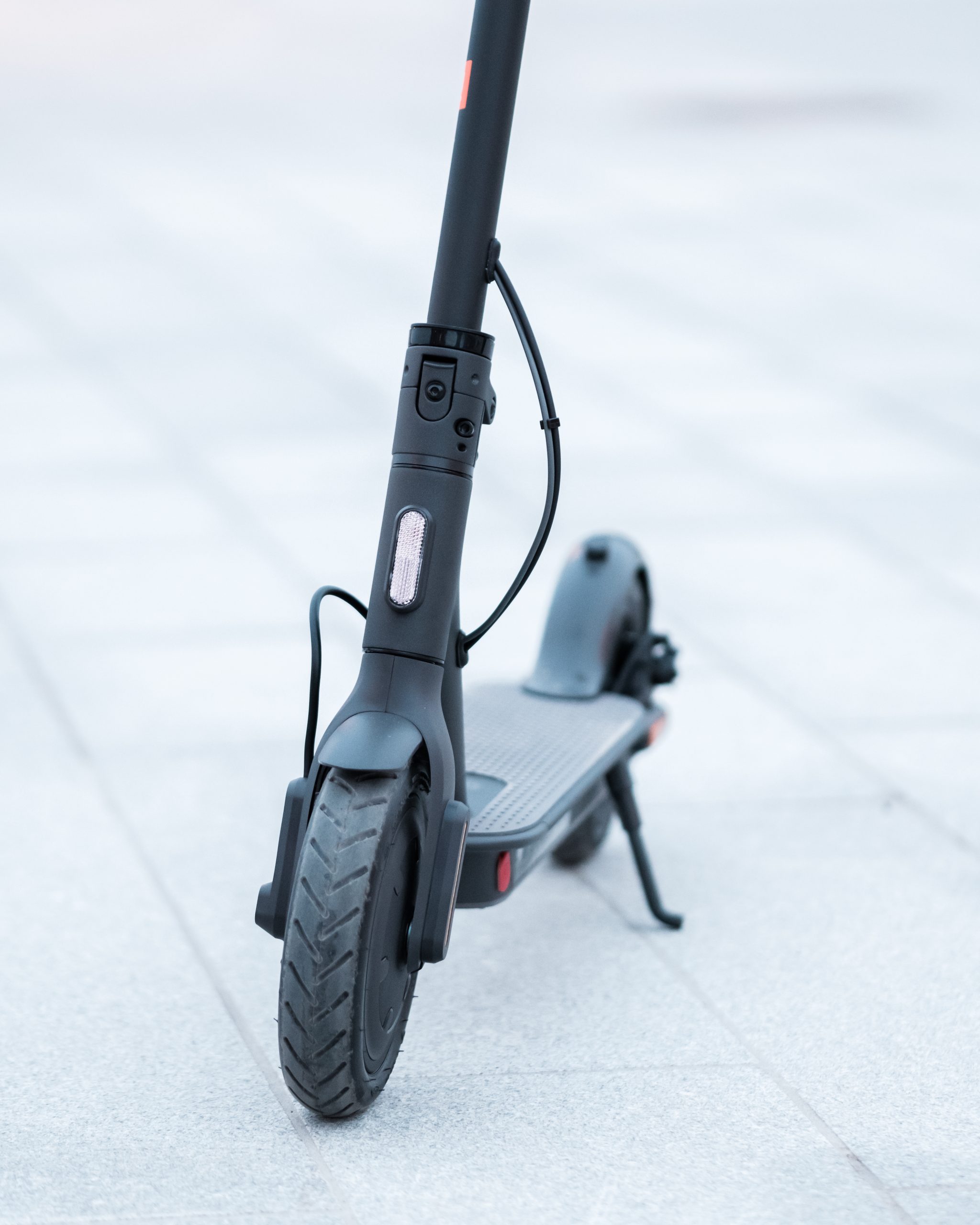 Xiaomi 1S sähköpotkulauta - Image 6