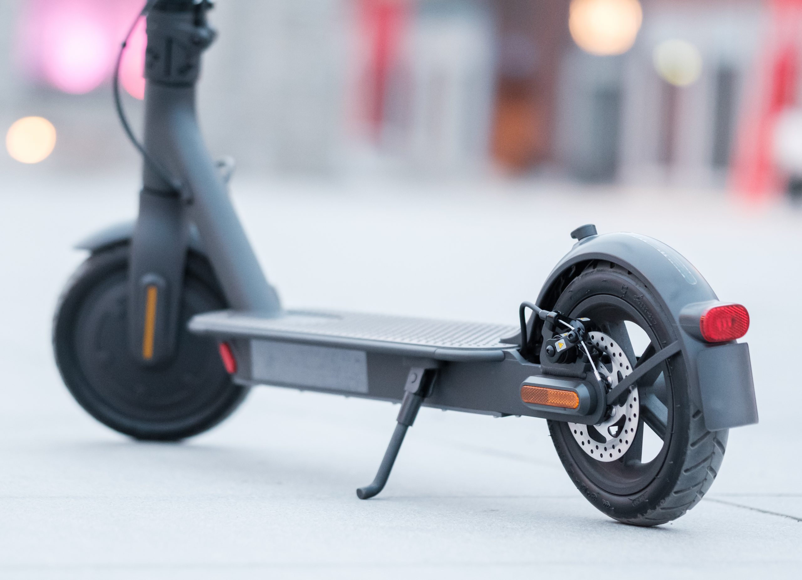 Xiaomi 1S sähköpotkulauta - Image 5