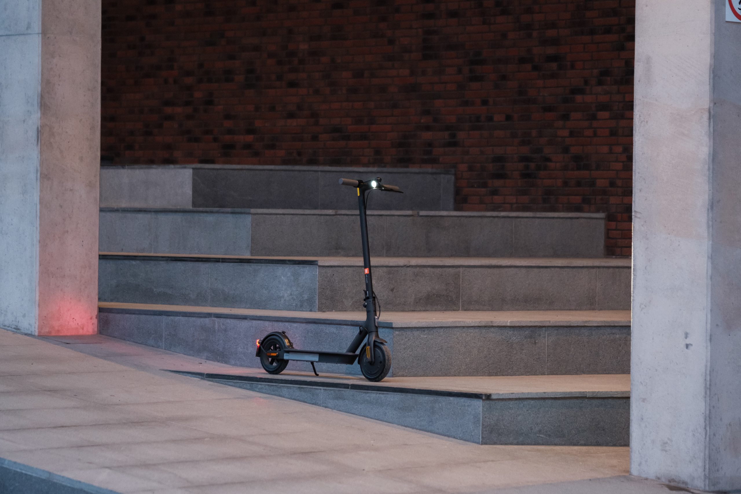 Xiaomi 1S sähköpotkulauta - Image 11