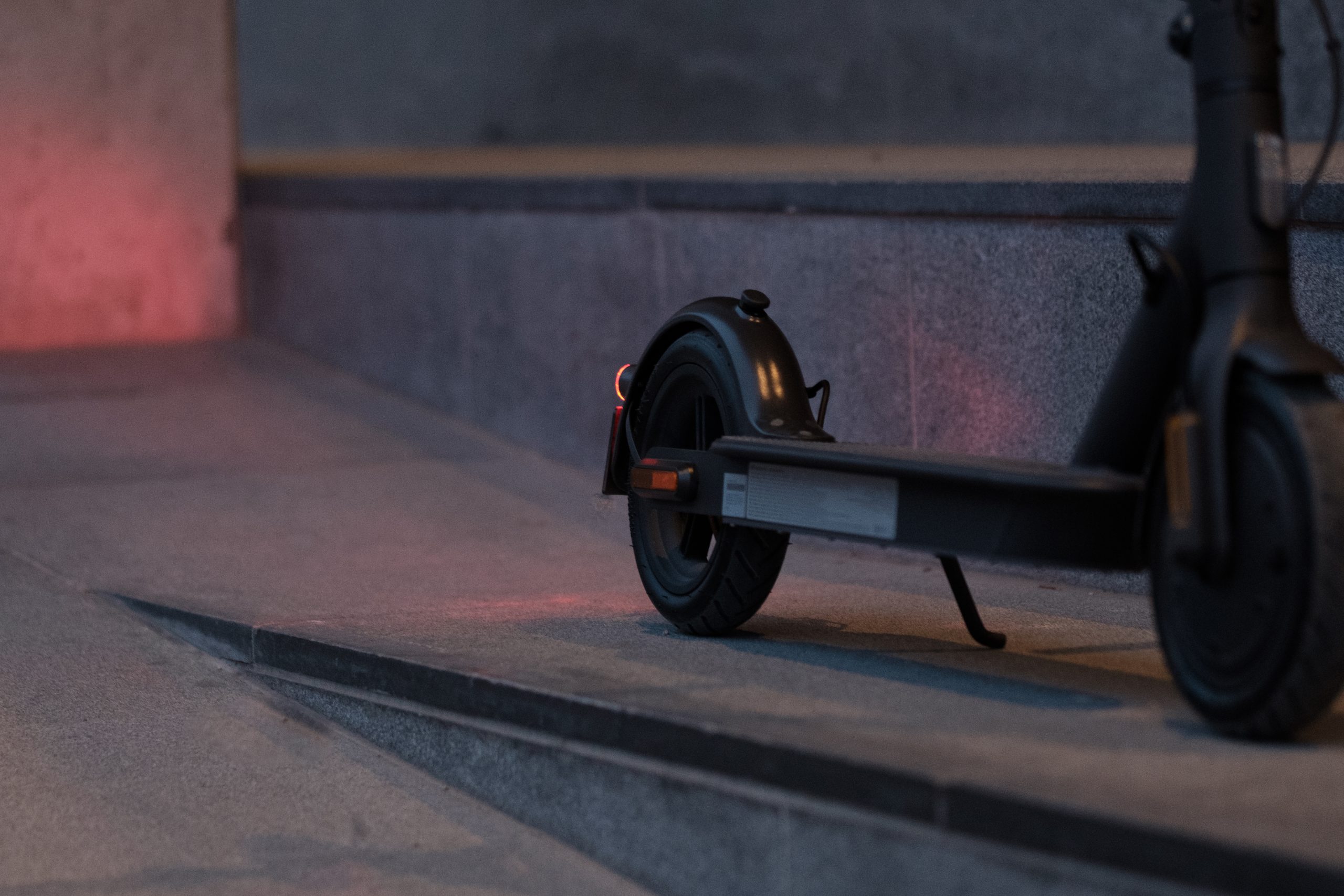 Xiaomi 1S sähköpotkulauta - Image 12