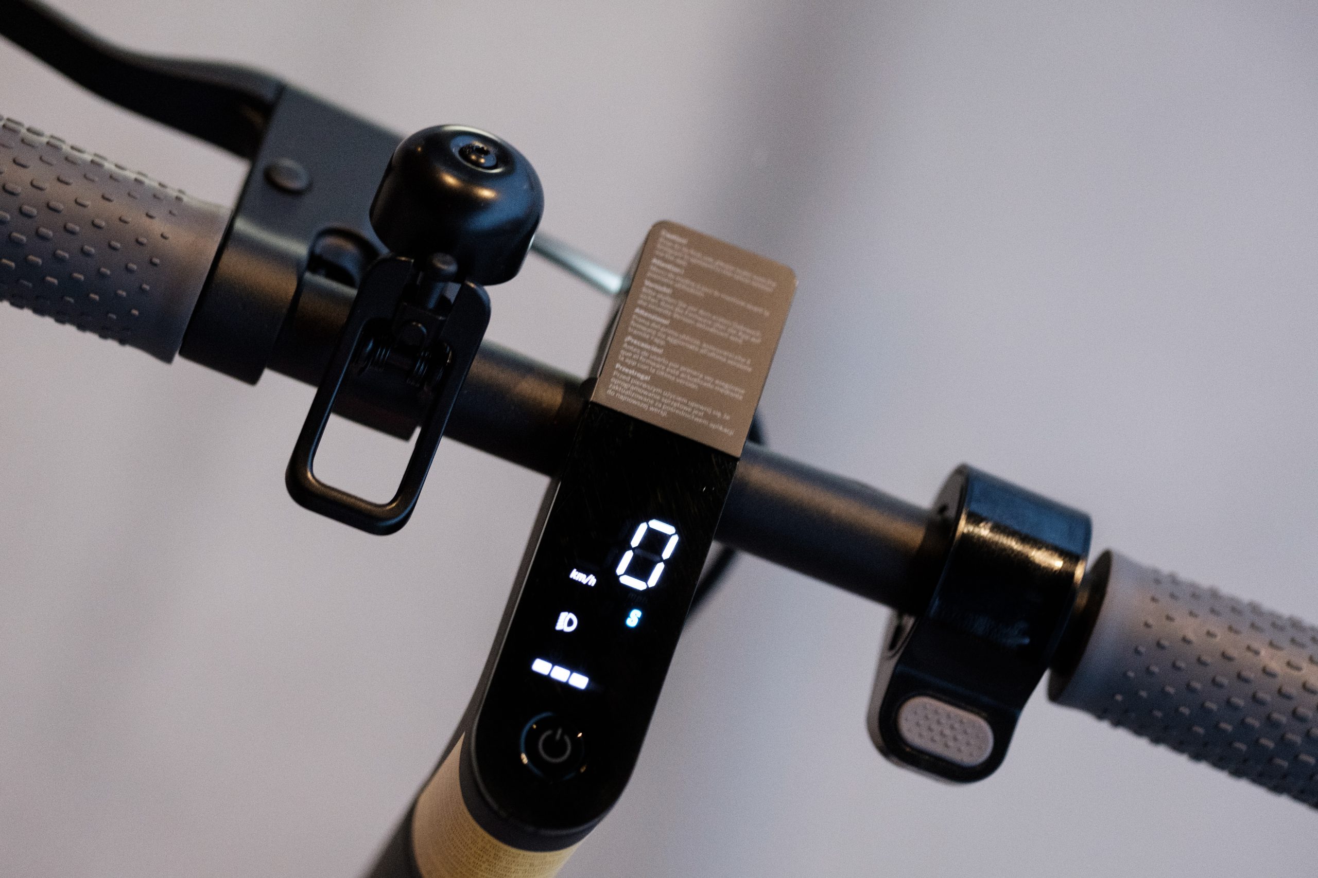 Xiaomi 1S sähköpotkulauta - Image 10