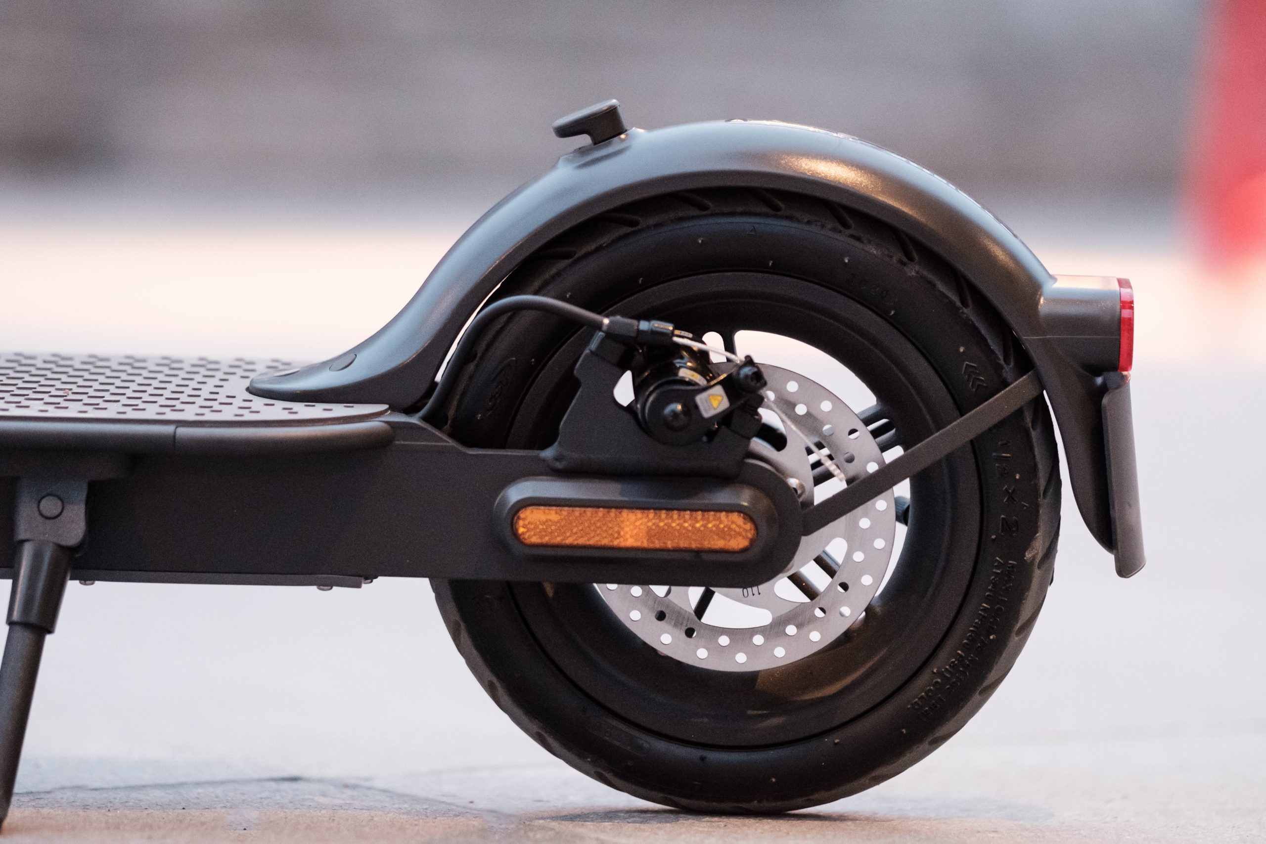 Xiaomi 1S sähköpotkulauta - Image 9