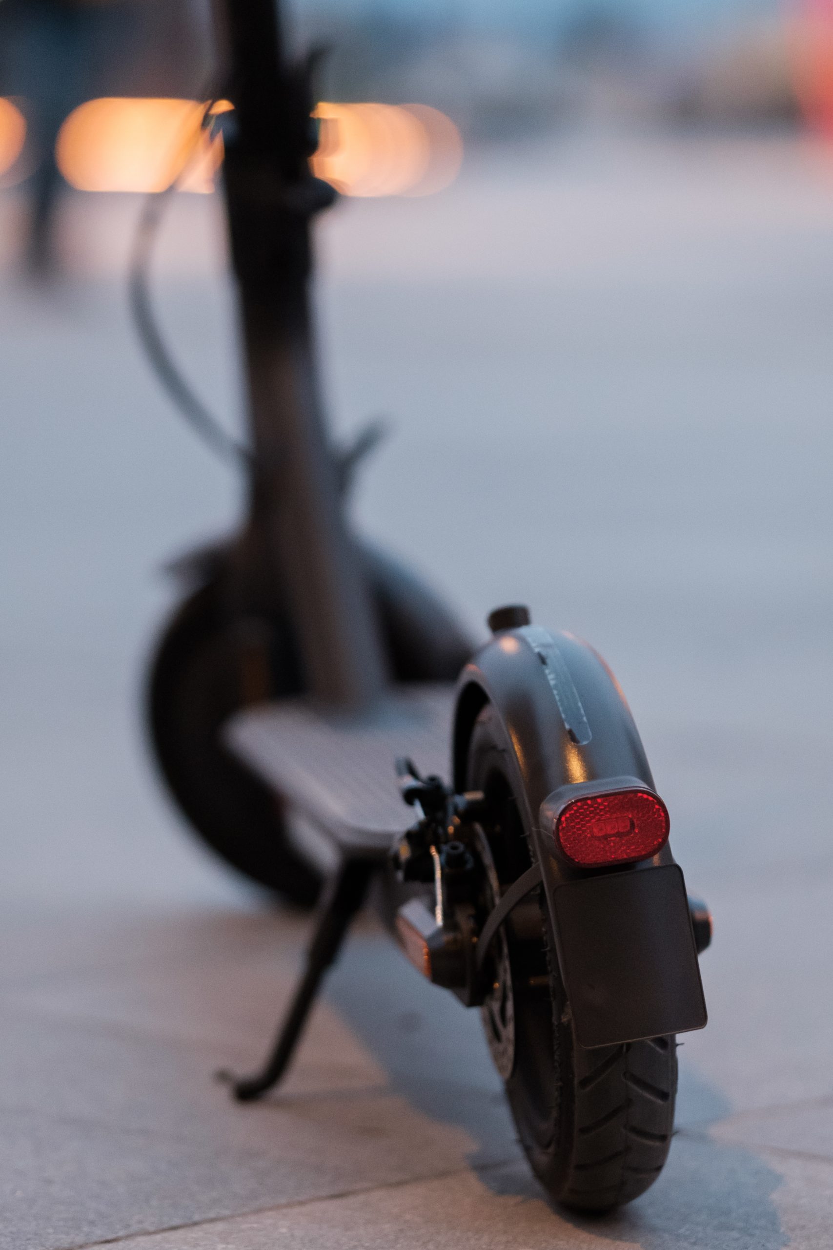 Xiaomi 1S sähköpotkulauta - Image 8