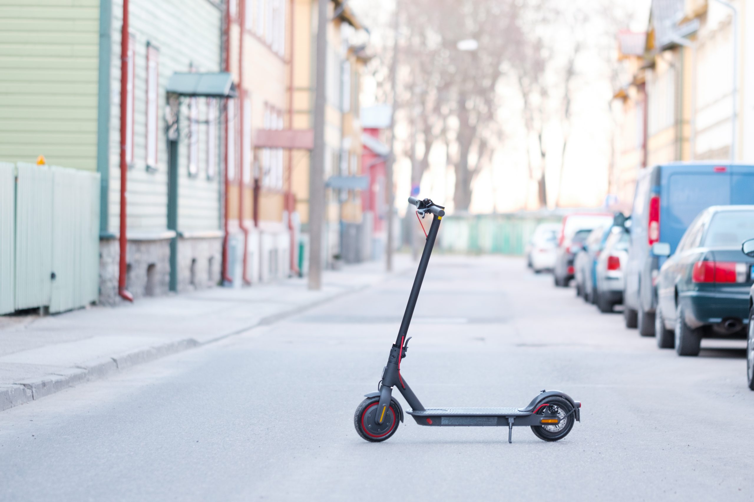 Xiaomi Pro 2 sähköpotkulauta - Image 10