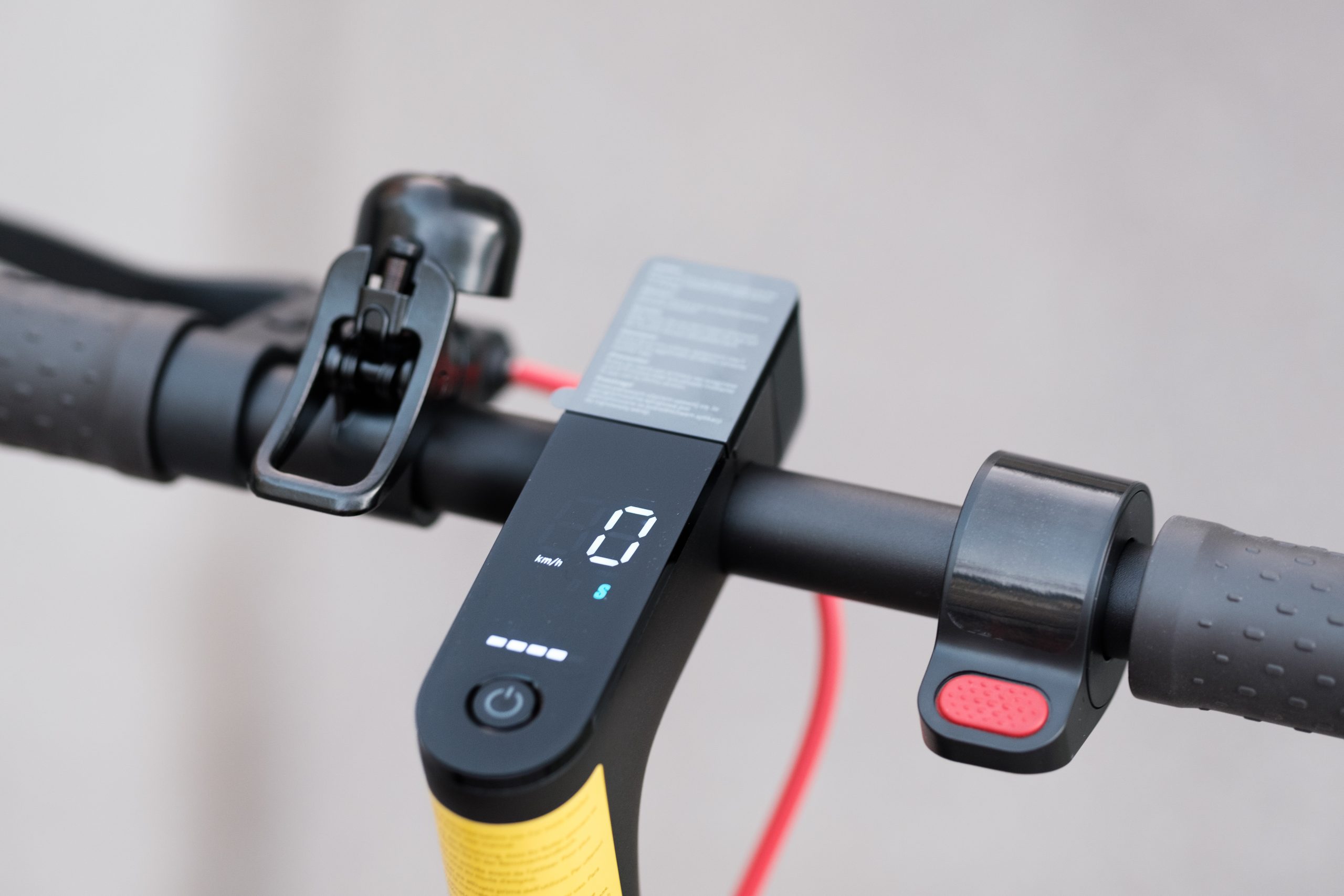 Xiaomi Pro 2 sähköpotkulauta - Image 12