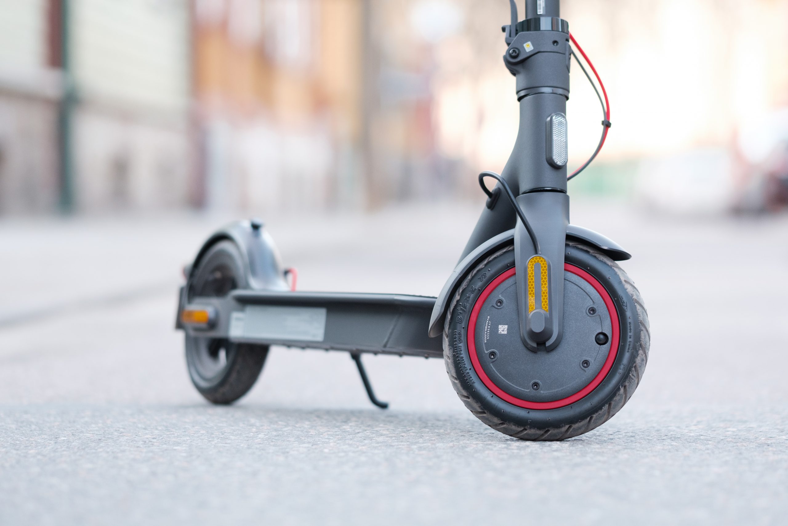 Xiaomi Pro 2 sähköpotkulauta - Image 5