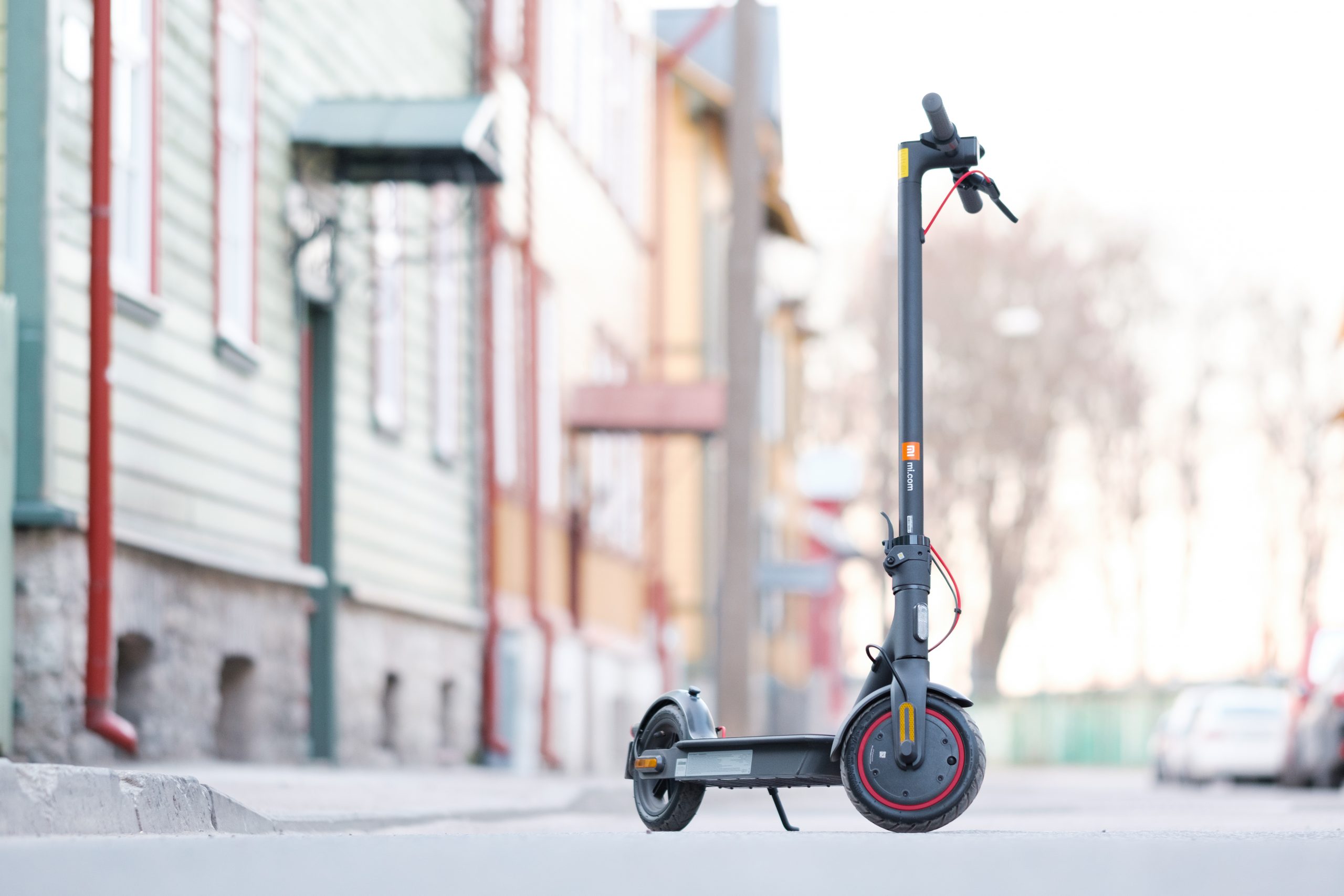 Xiaomi Pro 2 sähköpotkulauta - Image 6