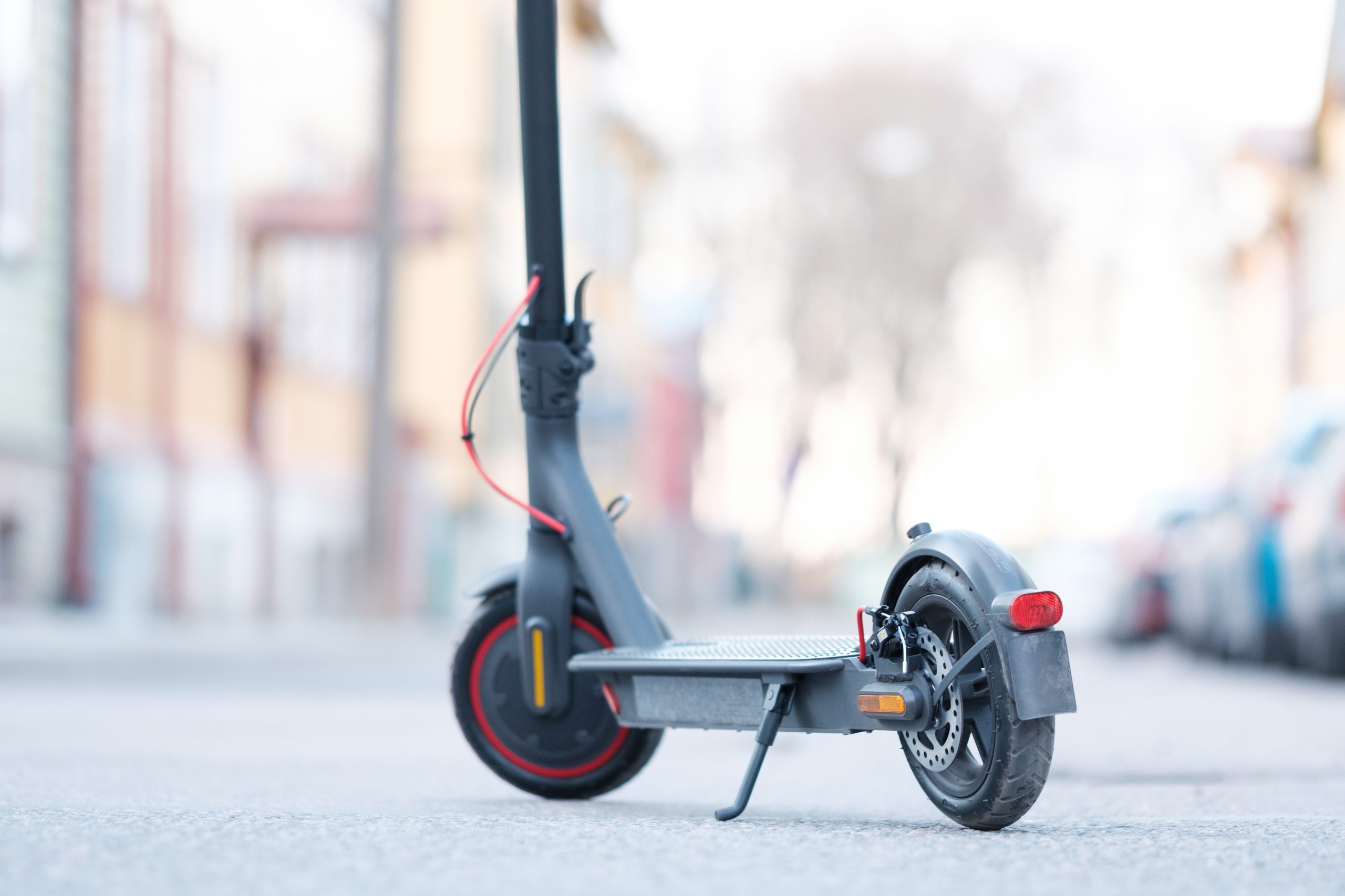 Xiaomi Pro 2 sähköpotkulauta - Image 7