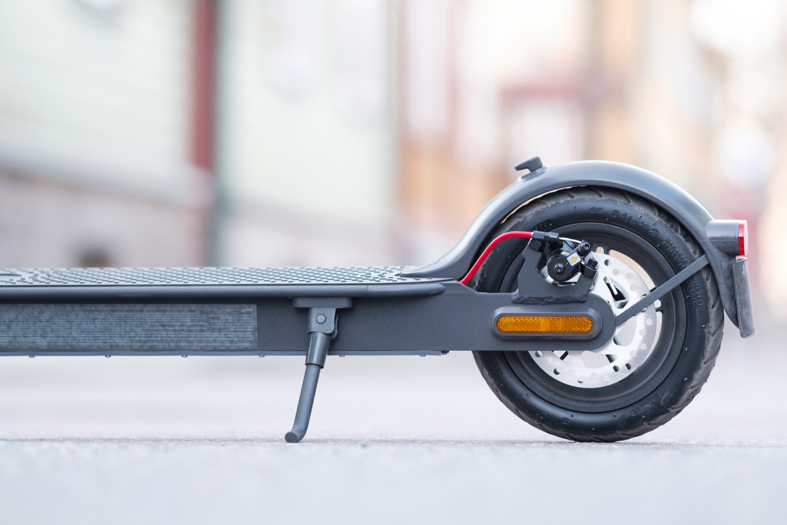 Xiaomi Pro 2 sähköpotkulauta - Image 8