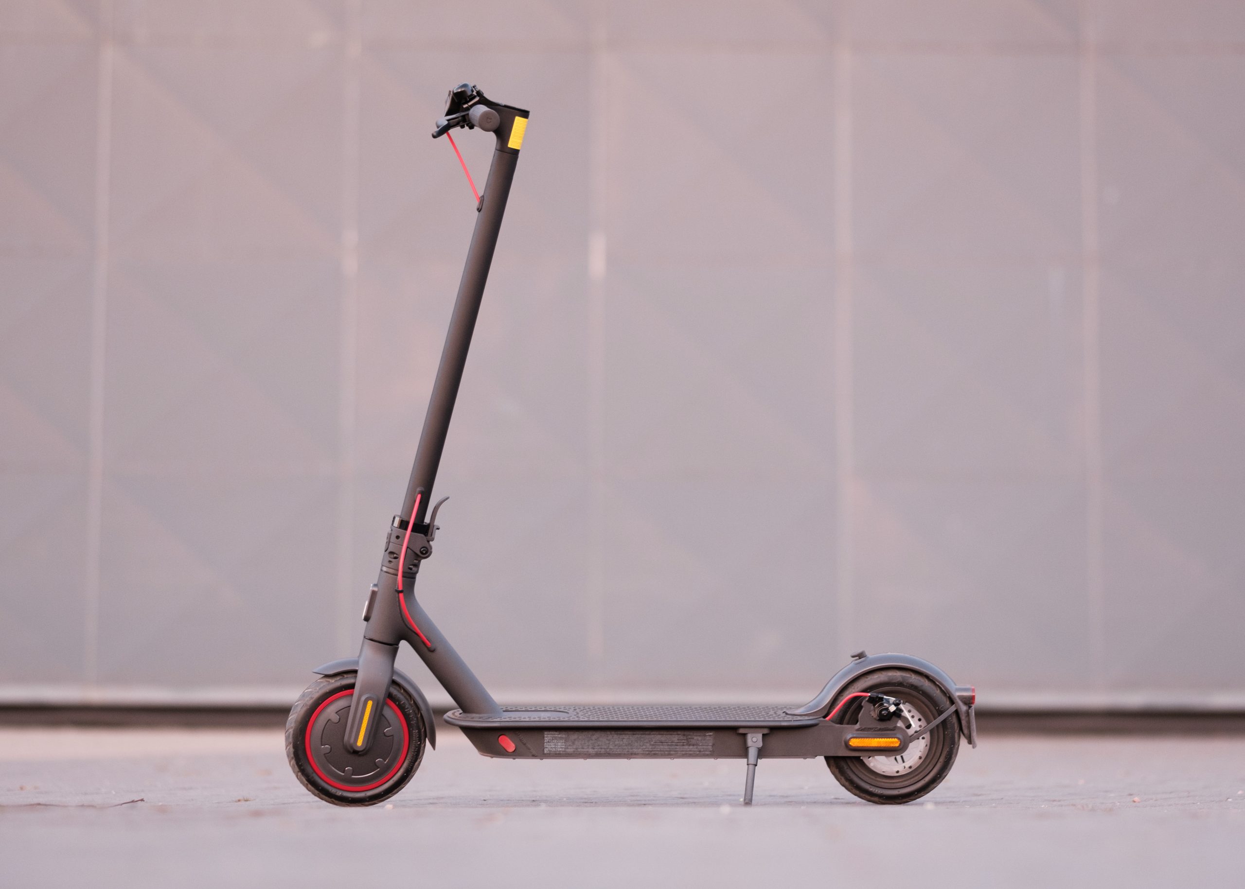 Xiaomi Pro 2 sähköpotkulauta - Image 4