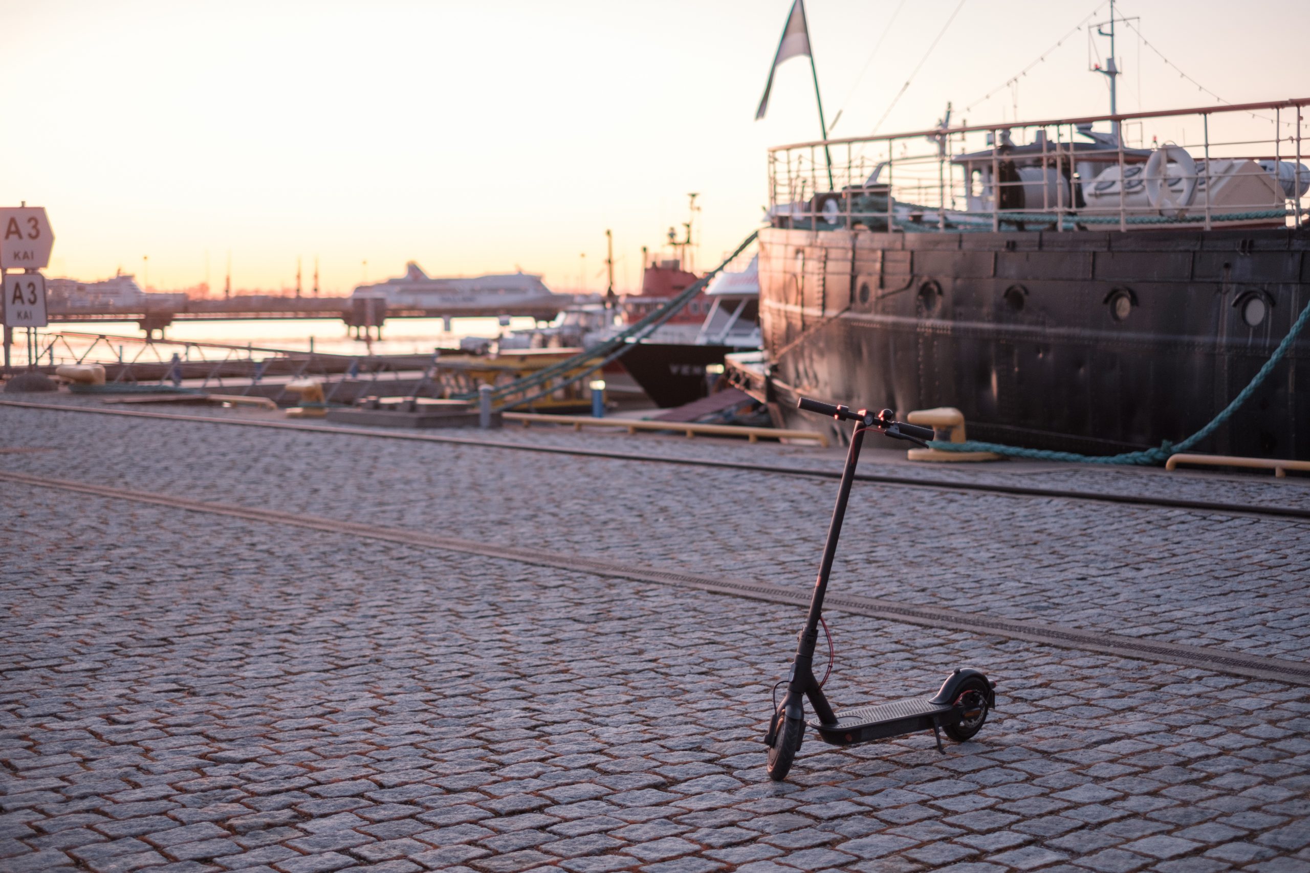 Xiaomi Pro 2 sähköpotkulauta - Image 16