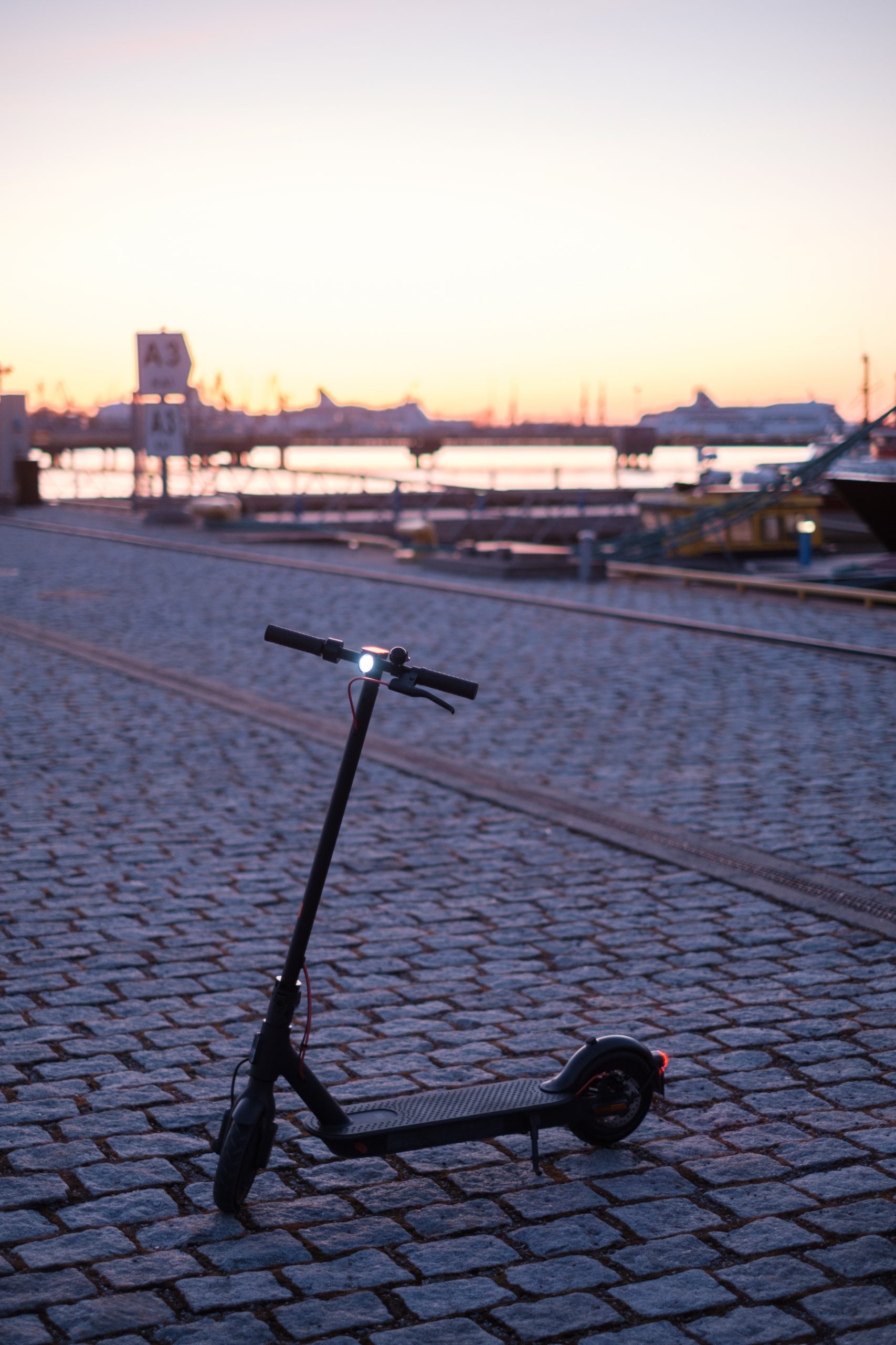 Xiaomi Pro 2 sähköpotkulauta - Image 17