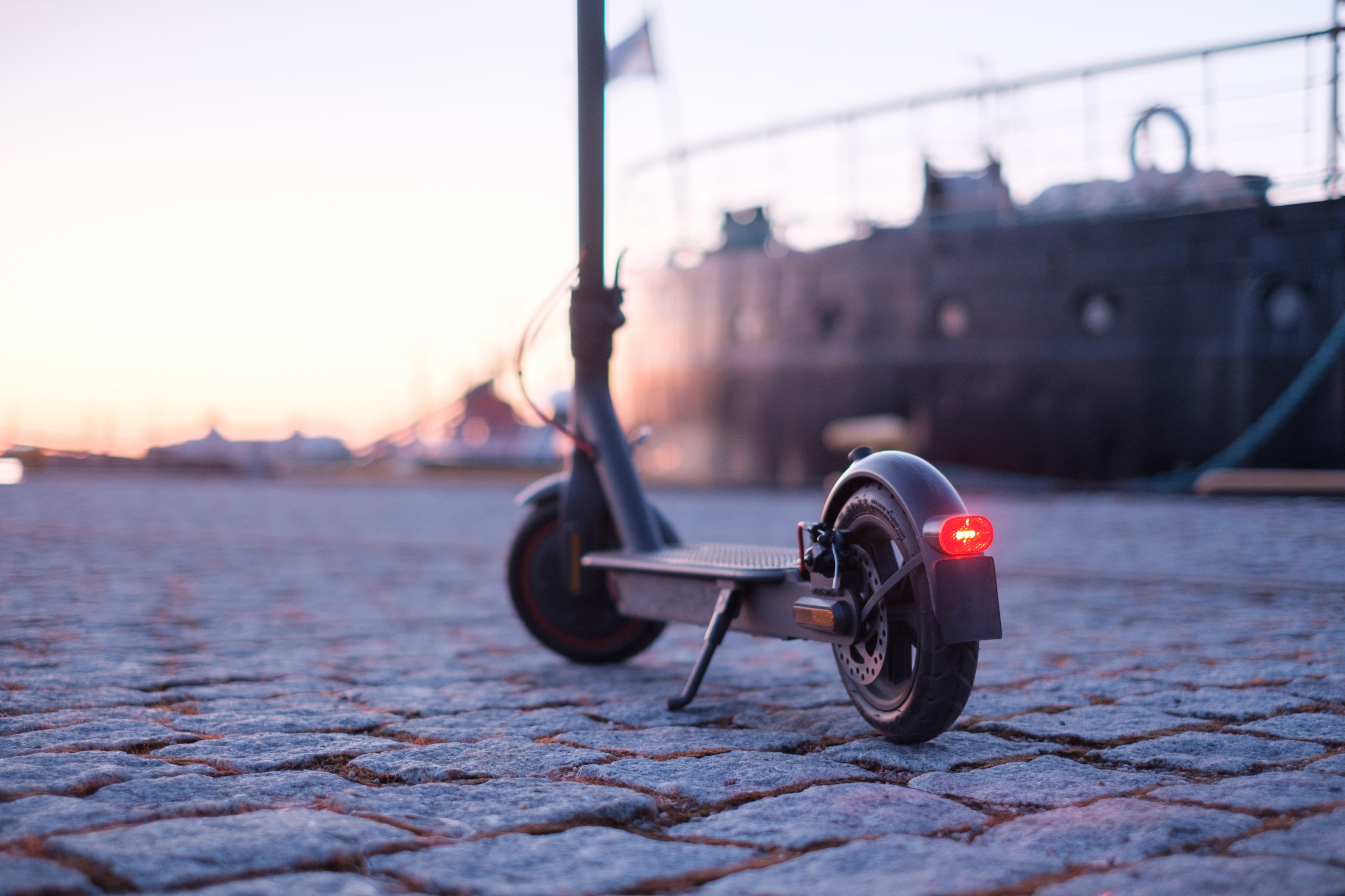 Xiaomi Pro 2 sähköpotkulauta - Image 18