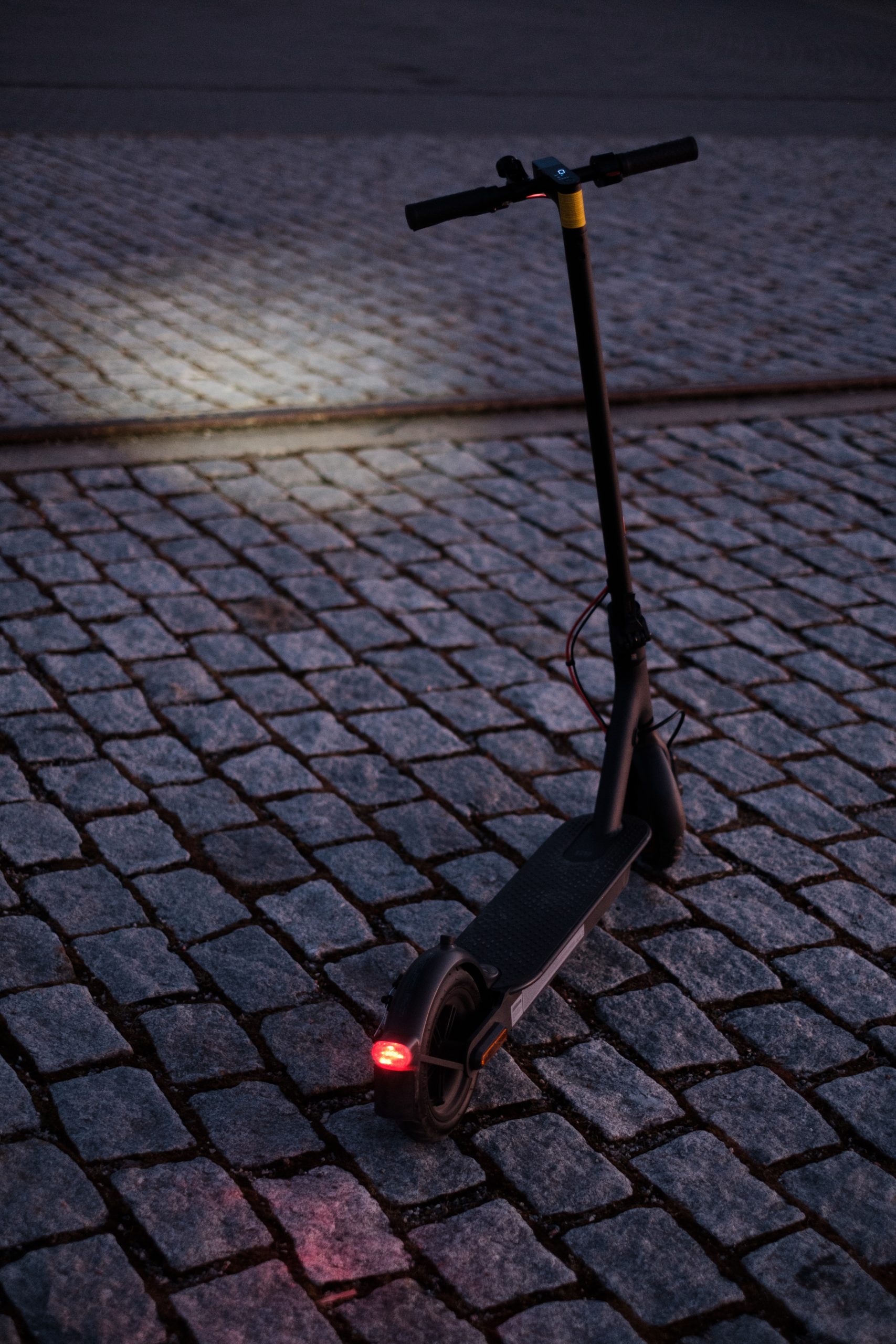 Xiaomi Pro 2 sähköpotkulauta - Image 14