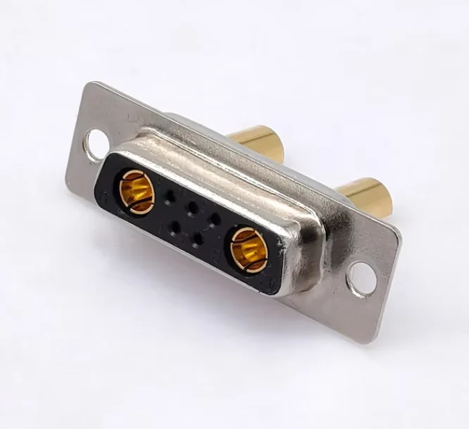 Velt Smart Scooter X7 / X8 Pro battery connector + socket