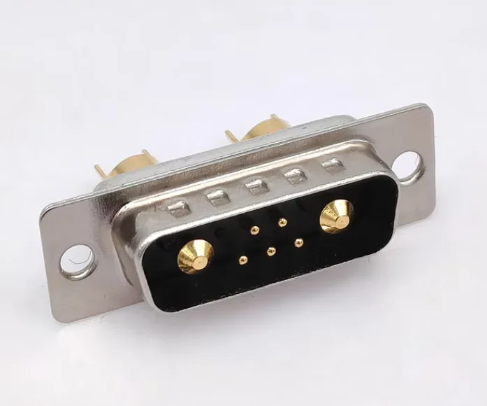 Velt Smart Scooter X7 / X8 Pro battery connector + socket