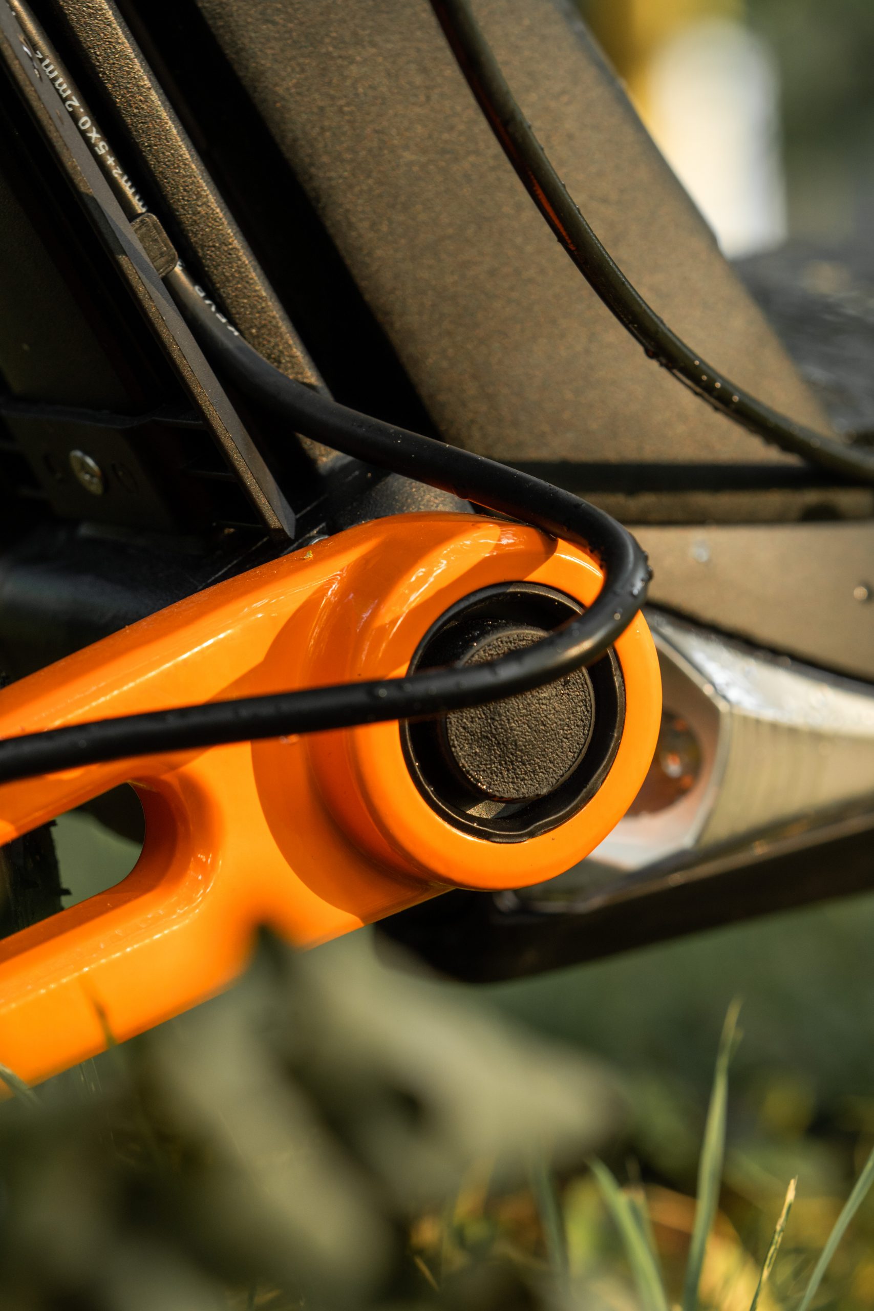 inokim ox hero super elektritõukeratas elektriline tõukeratas