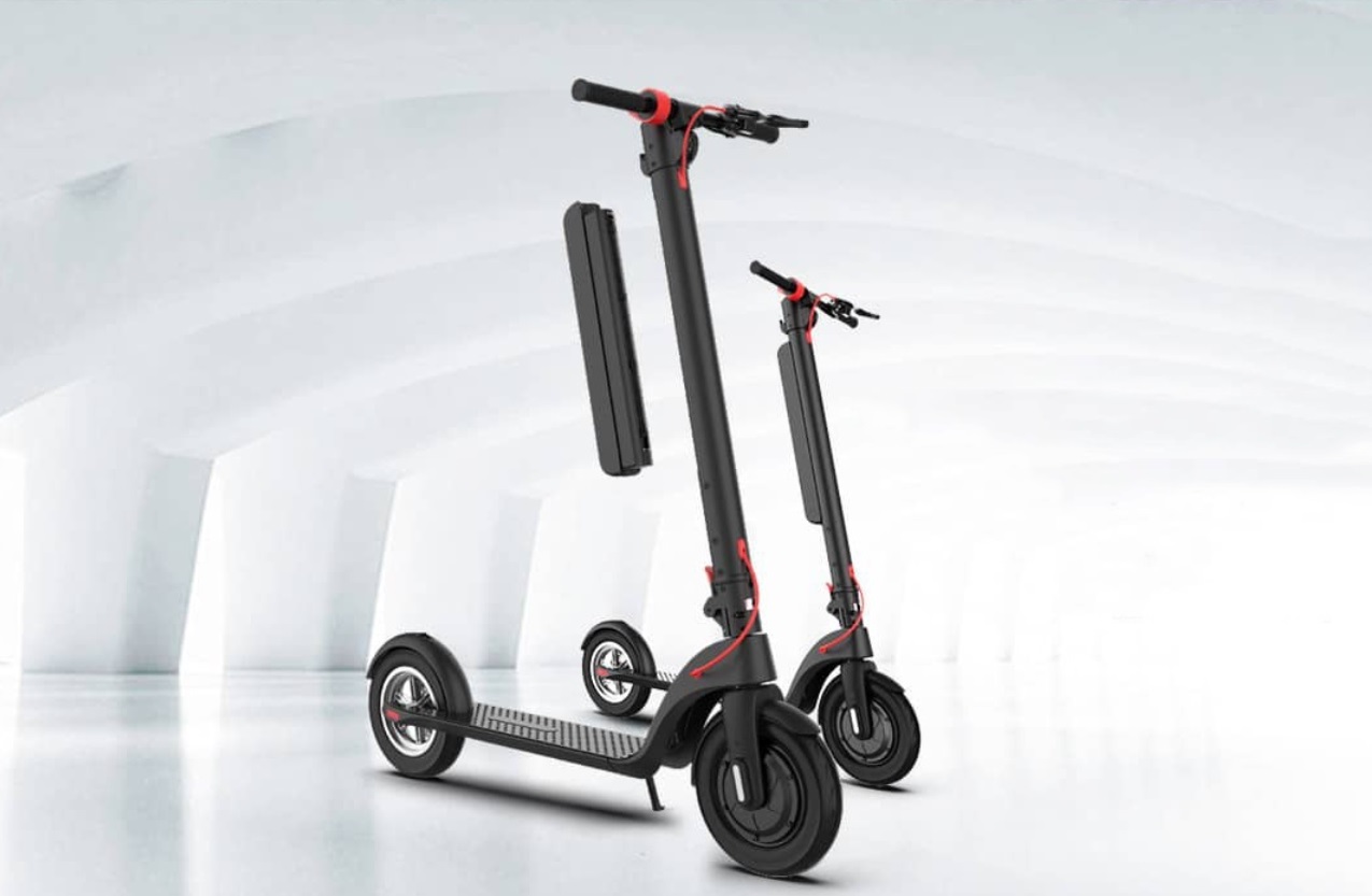 velt smart scooter x8 pro elektritõukeratas elektriline tõukeratas