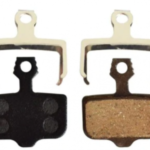 Brake pads Kugoo G-Booster / Gpad Storm
