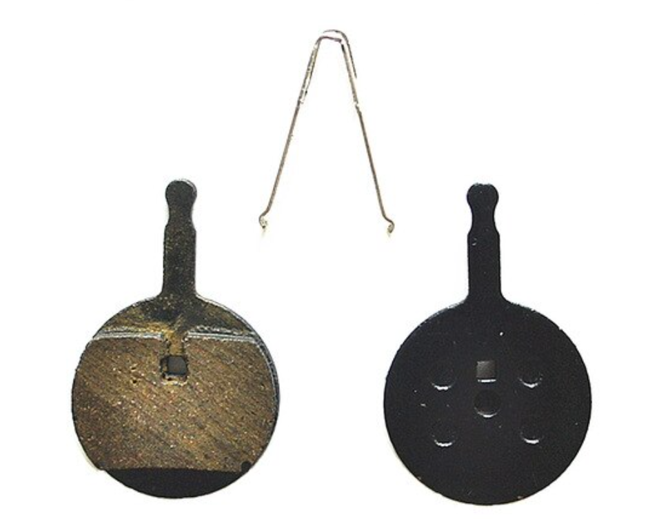 Piduriklotsid Gpad F3 Max Avid Promax Render