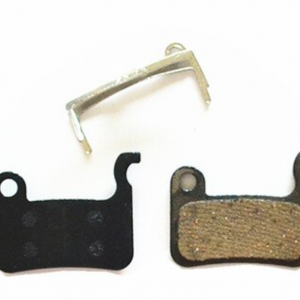 Brake pads Gpad Joyride Inokim OX Shimano