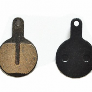 Brake pads Tektro Lyra resin