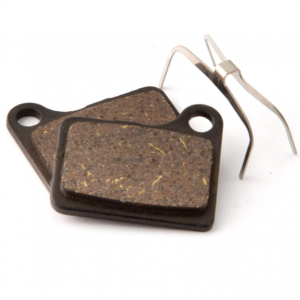 Disc brake pads Shimano Deore M555