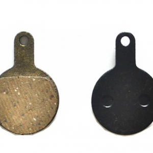 Disc brake blocks Tektro IOX