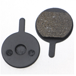 Disc brake pads Promax DSK-400 / 601J / Xnine