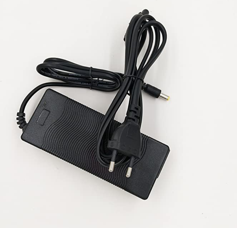 Sähköpotkulauta laturi 42V 2A Gpad Svan Joyride - Image 2