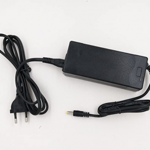 Sähköpotkulauta laturi 42V 2A Gpad Svan Joyride