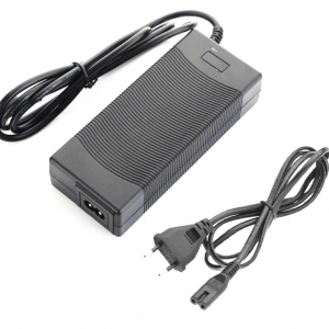 Sähköpotkulauta laturi 54.6V (48V) Gpad Joyride