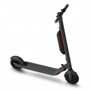 kasutatud elektritõukeratas segway ninebot es4