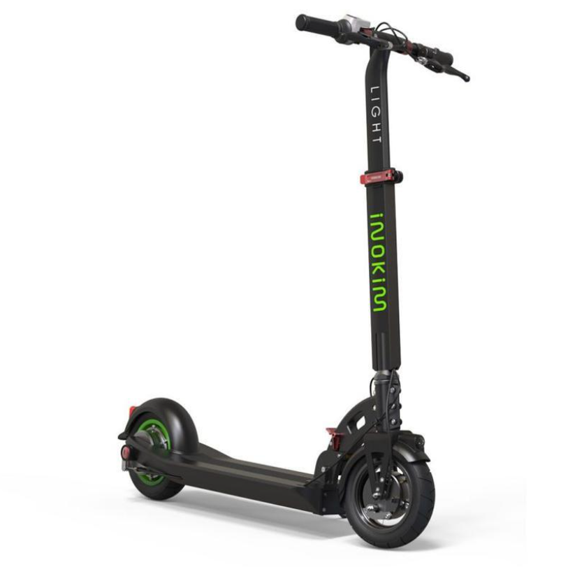 Inokim Light Hero sähköpotkulauta - Image 2