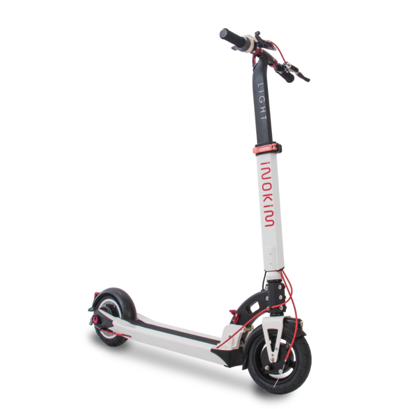 Inokim Light Hero sähköpotkulauta - Image 18