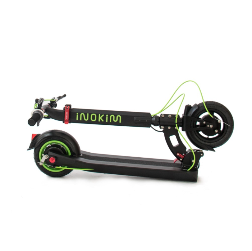 Inokim Light Hero sähköpotkulauta - Image 15