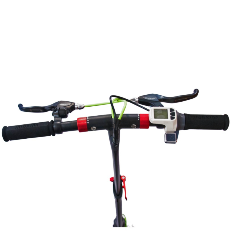 Inokim Light Hero sähköpotkulauta - Image 16