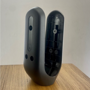 Пластиковые крышки передней вилки Segway Ninebot Max G30