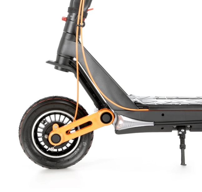 inokim ox hero elektritõukeratas elektriline tõukeratas