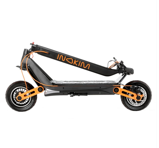 Inokim OX Super sähköpotkulauta - Image 5