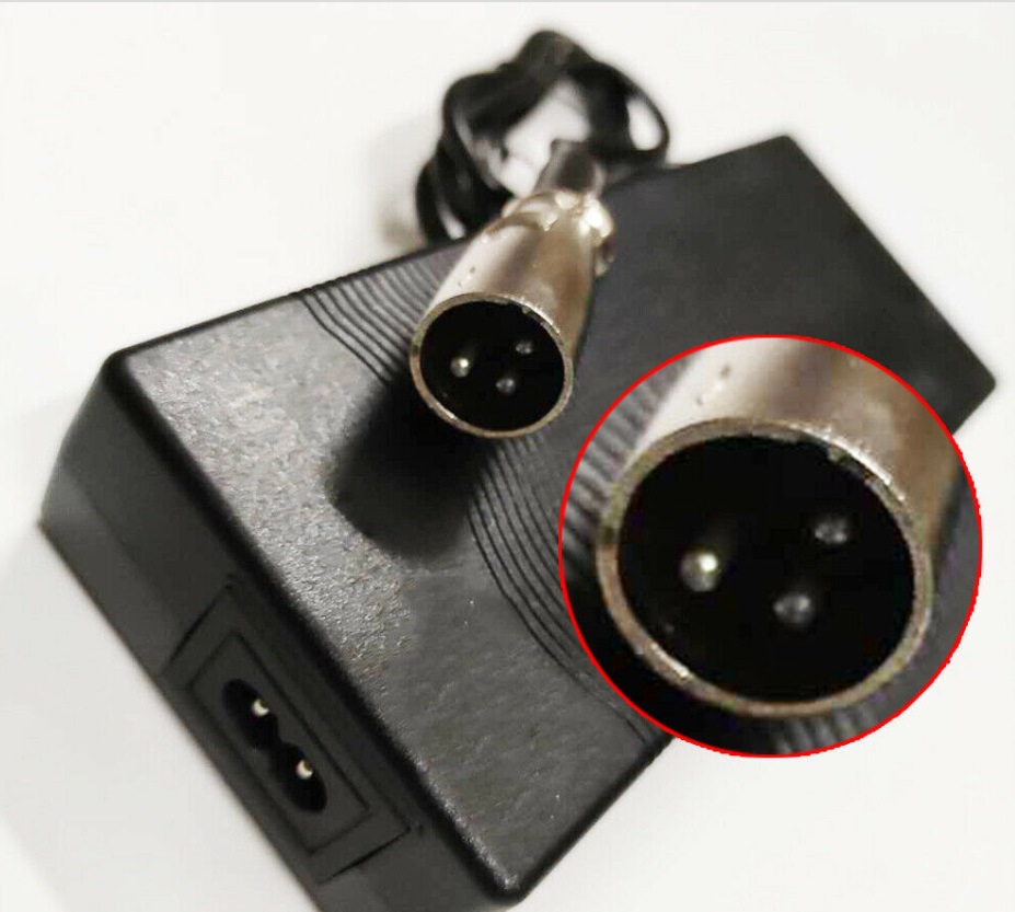 Inokim OX Super / OXO charger 67.2V (60VDC)