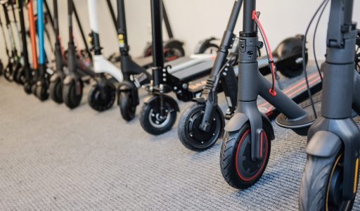 elektritõukerattad kuidas valida see õige elektritõukeratas