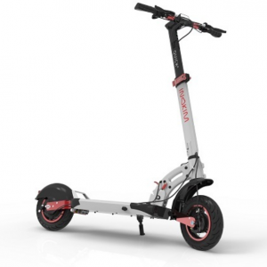 Inokim Quick 4 Super sähköpotkulauta