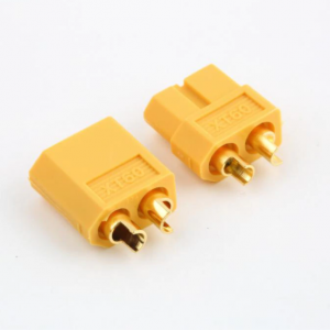 elektritõukeratta / elektrijalgratta aku pistikud xt60 tasakaaluliikurile