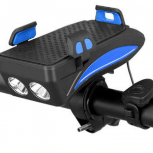 Akupank telefonihoidja elektritõukerattale