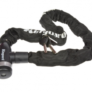 Kettlukk Kinguard jalgrattale / elektritõukerattale