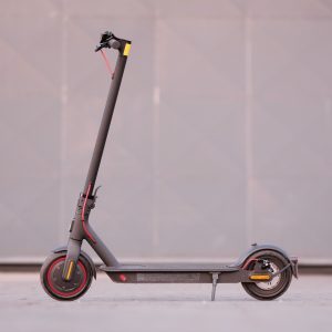 kasutatud elektriline tõukeratas xiaomi mi pro 2