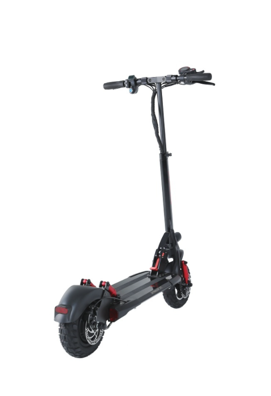 Kaabo Skywalker 10C Eco Highway sähköpotkulauta - Image 11